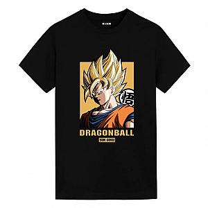 Dragon Ball Dbz Kakarot Tshirt Anime Shirts For Kids WS2402 Offical Merch