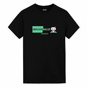 Dragon Ball Z Shirt Anime Shirts Online WS2402 Offical Merch