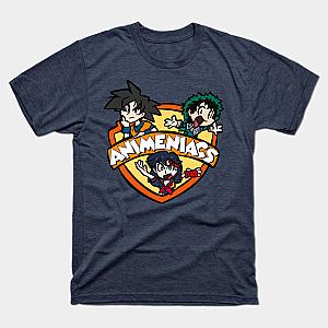Animeniacs T-shirt TP3112
