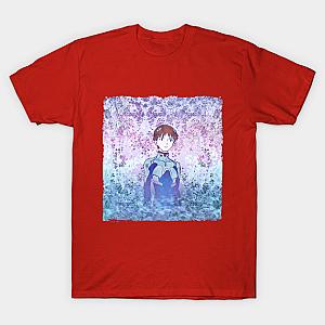 Neon Genesis Evangelion T-shirt TP3112