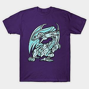 Blue Eyes Dragon T-shirt TP3112