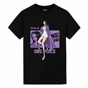 One Piece Nico Robin Tees Anime Clothes For Men WS2402 Offical Merch