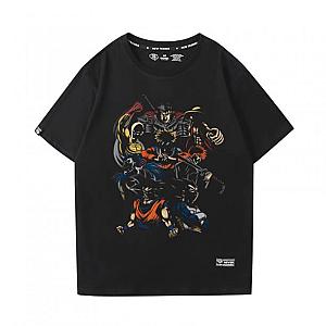 One Punch Man T-shirt Vintage Anime Tee WS2402 Offical Merch