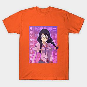 Tsubasa Hanekawa T-shirt TP3112