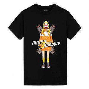 Naruto Tshirts Anime Shirts For Kids WS2402 Offical Merch