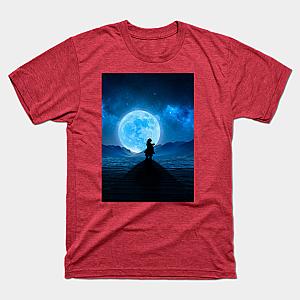 GIYU TOMIOKA | SILHOUETTE MOONLIGHT T-shirt TP3112