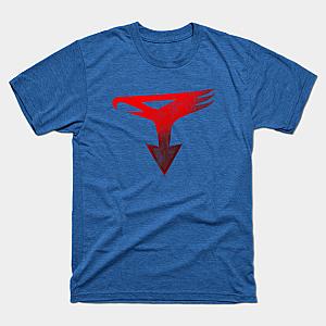 Gatchaman anime T-shirt TP3112