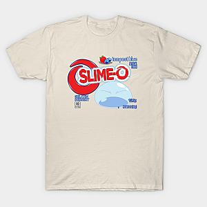Slime-o Gelatin Dessert T-shirt TP3112