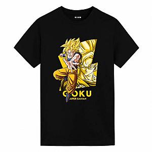 Dragon Ball Kakarotto T-Shirts Cute Anime Shirts WS2402 Offical Merch