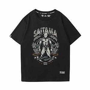 Hot Topic Anime Shirts One Punch Man Tee WS2402 Offical Merch