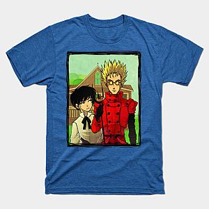 American Trigun T-shirt TP3112