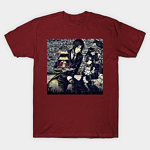 sebastian the servant T-shirt TP3112