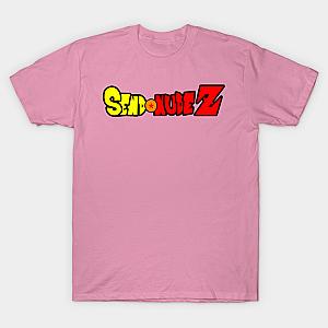 Send Nude Z T-shirt TP3112