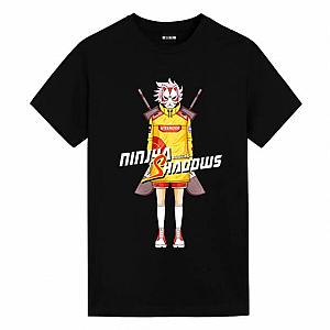 Naruto Shirt Anime Vintage Shirts WS2402 Offical Merch