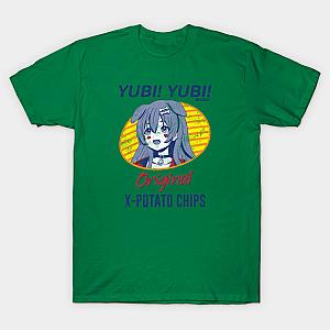 X-Potato Chips T-shirt TP3112