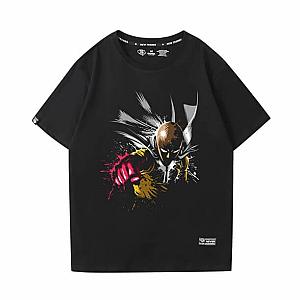 Hot Topic Anime Tshirt One Punch Man T-Shirt WS2402 Offical Merch