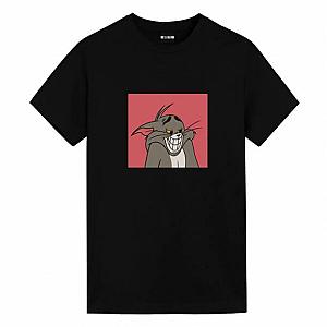 Tom and Jerry Tshirt Anime Graphic Tees WS2402 Offical Merch