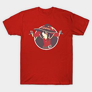 Megumin T-shirt TP3112