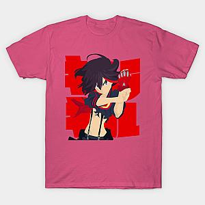 Ryuko Matoi T-shirt TP3112