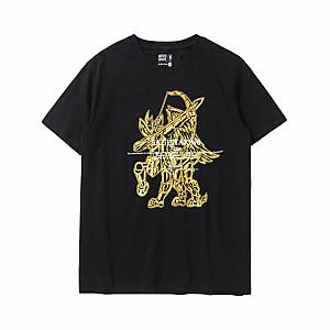 Quality Saint Seiya Sagittarius Tshirt WS2402 Offical Merch