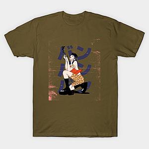 Gun Girl T-shirt TP3112