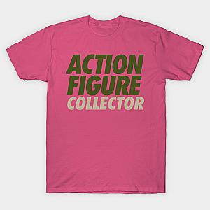 Action Figure Collector T-shirt TP3112