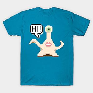 Hi. I'm Migi. T-shirt TP3112