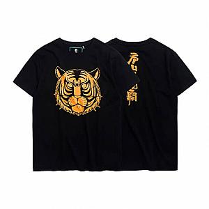 Quality Saint Seiya Dohko T-shirt WS2402 Offical Merch