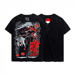 Naruto Uchiha Madara T-shirt WS2402 Offical Merch
