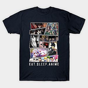 Anime T-shirt TP3112