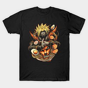 Power of Ramen T-shirt TP3112