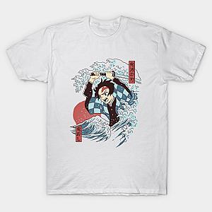 Demons Slayer Ukiyo E T-shirt TP3112