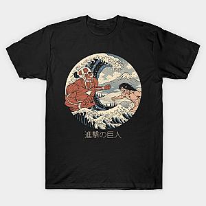 The Great Titans T-shirt TP3112