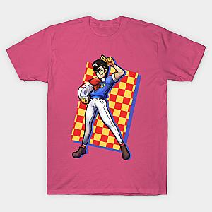 GO SPEED RACER GO! T-shirt TP3112