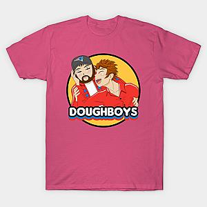 Doughboys Kawaii T-shirt TP3112