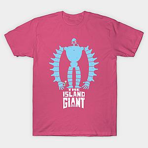 The Island Giant T-shirt TP3112