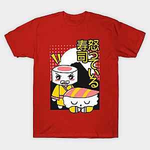 Anime  Gift Ideas T-shirt TP3112