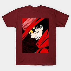 Alucard T-shirt TP3112