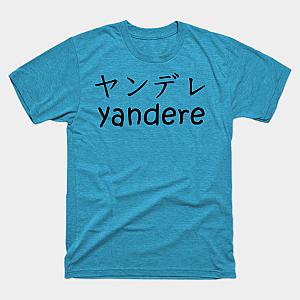 Yandere T-shirt TP3112