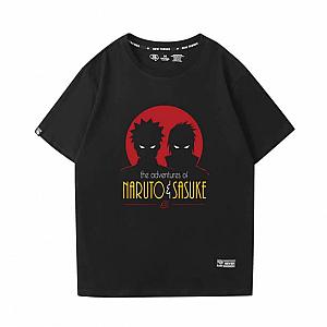 Hot Topic Anime Tshirts Naruto Tee Shirt WS2402 Offical Merch