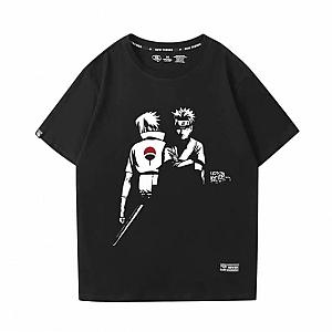 Naruto Shirt Vintage Anime Tee Shirt WS2402 Offical Merch