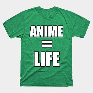 Anime=LIFE T-shirt TP3112