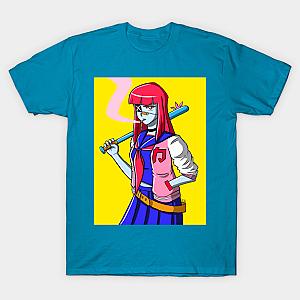 Sukeban-chan T-shirt TP3112