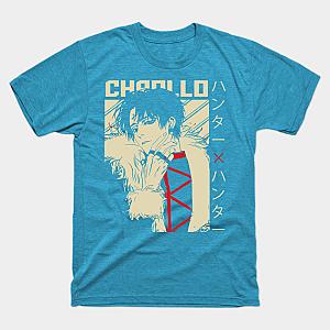 Chrollo Lucilfer T-shirt TP3112