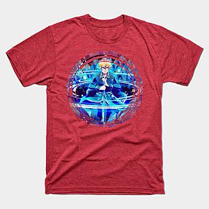 Eugeo character from Sword Art Online T-shirt TP3112