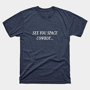 Space Cowboy T-shirt TP3112