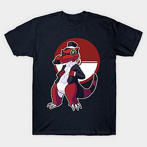 Dapper Pocket Monster T-shirt TP3112