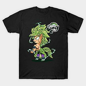 My little Broly T-shirt TP3112