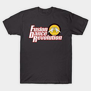 Fusion Dance Revolution T-shirt TP3112