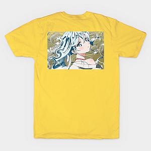 Erio Touwa T-shirt TP3112